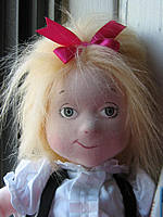 Eloise Doll collectible