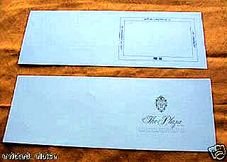 Plaza Hotel Gift Cards